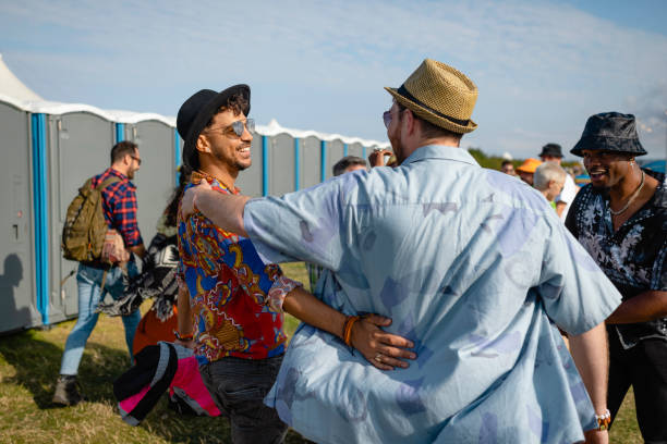 Best Affordable portable toilet rental  in Mount Oliver, PA