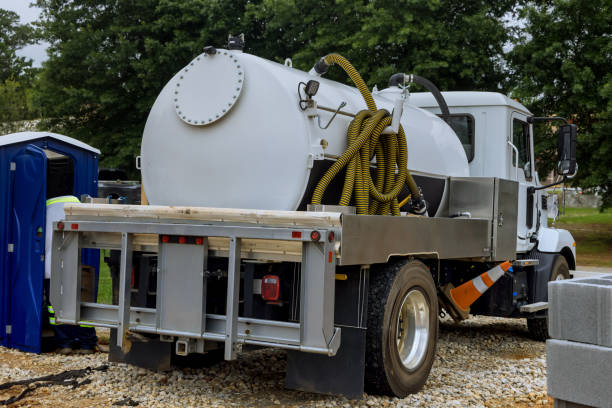Best Luxury portable toilet rental  in Mount Oliver, PA