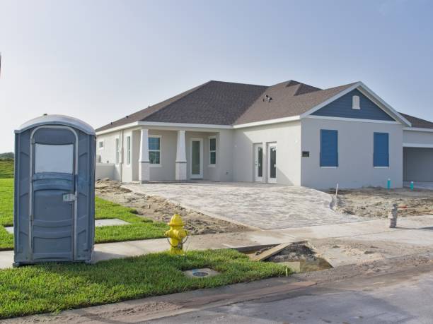 Best Porta potty cleaning services  in Mount Oliver, PA