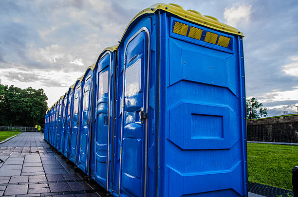 Best Portable restroom trailer rental  in Mount Oliver, PA